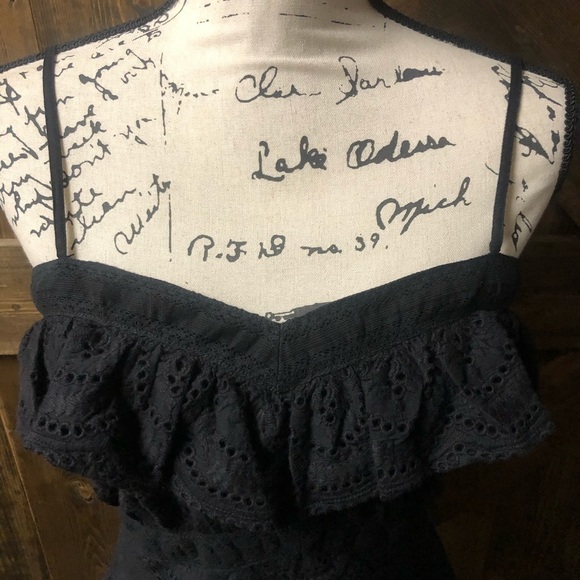 LOVERS + FRIENDS Leona Mini Dress - Picture 11 of 13